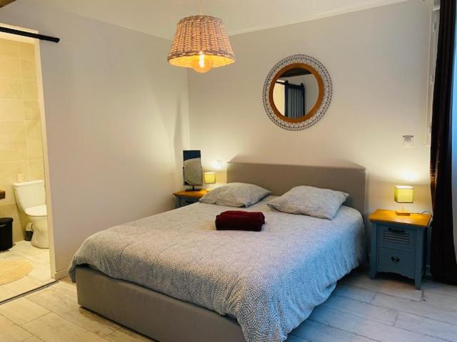 Ty Breizh Vila Saint-Nic Exterior foto