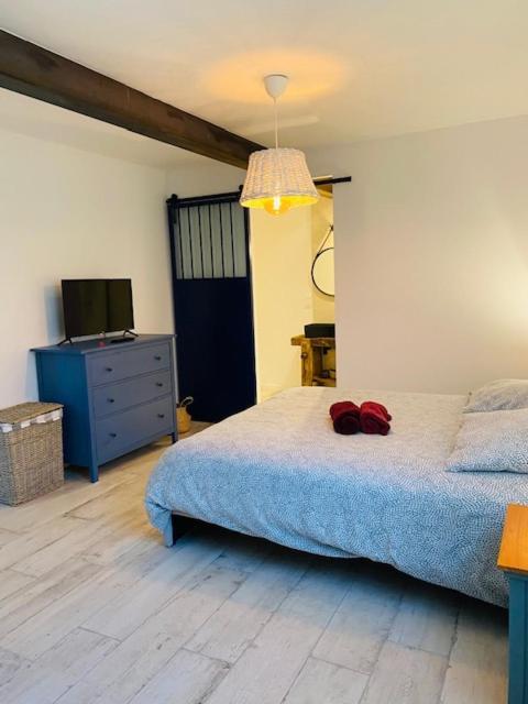 Ty Breizh Vila Saint-Nic Exterior foto